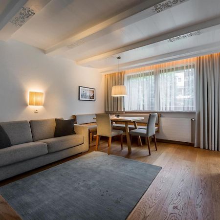 Haus Hager - Maria Hager Appartement Ellmau Buitenkant foto