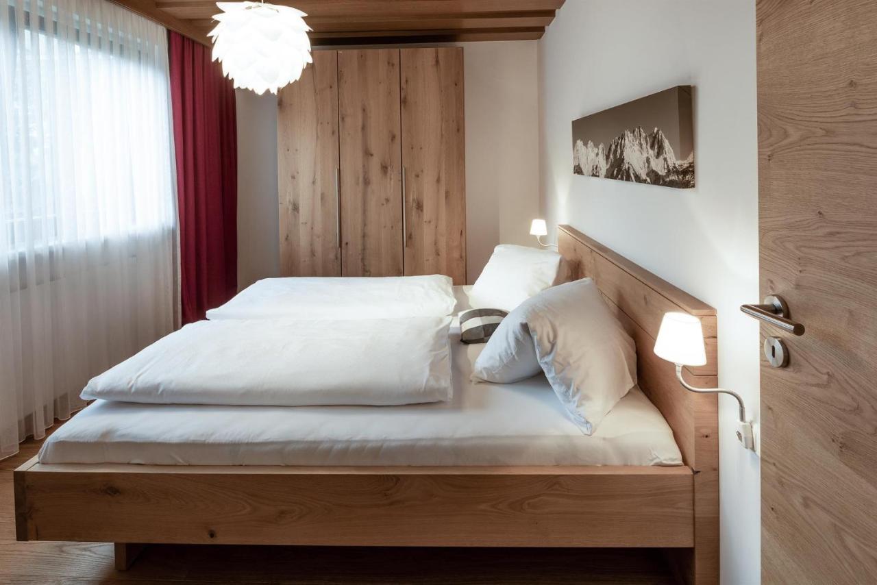 Haus Hager - Maria Hager Appartement Ellmau Buitenkant foto