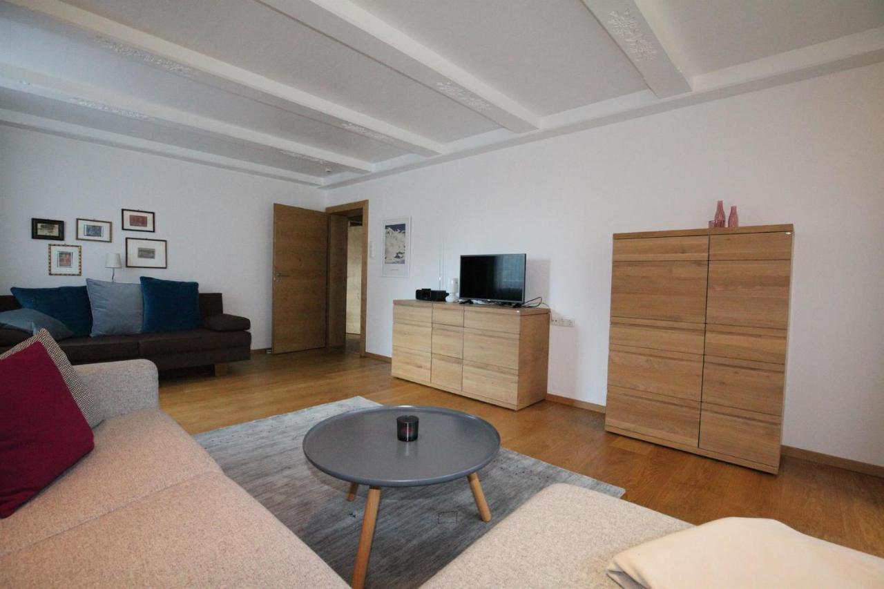 Haus Hager - Maria Hager Appartement Ellmau Buitenkant foto