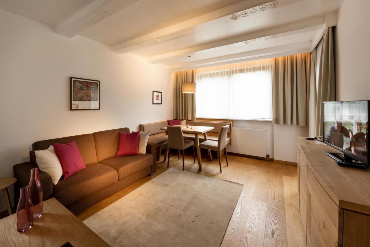 Haus Hager - Maria Hager Appartement Ellmau Buitenkant foto