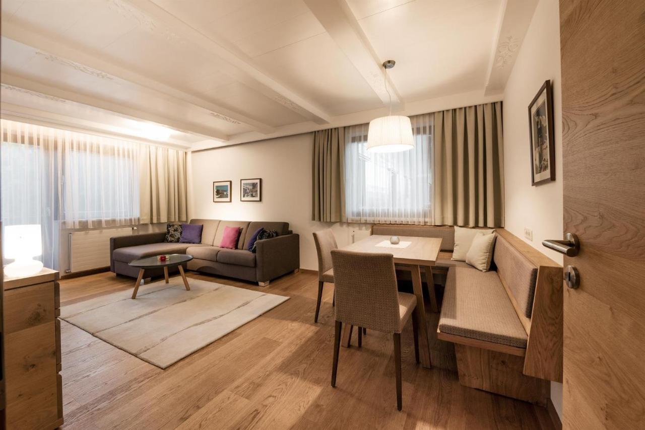 Haus Hager - Maria Hager Appartement Ellmau Buitenkant foto