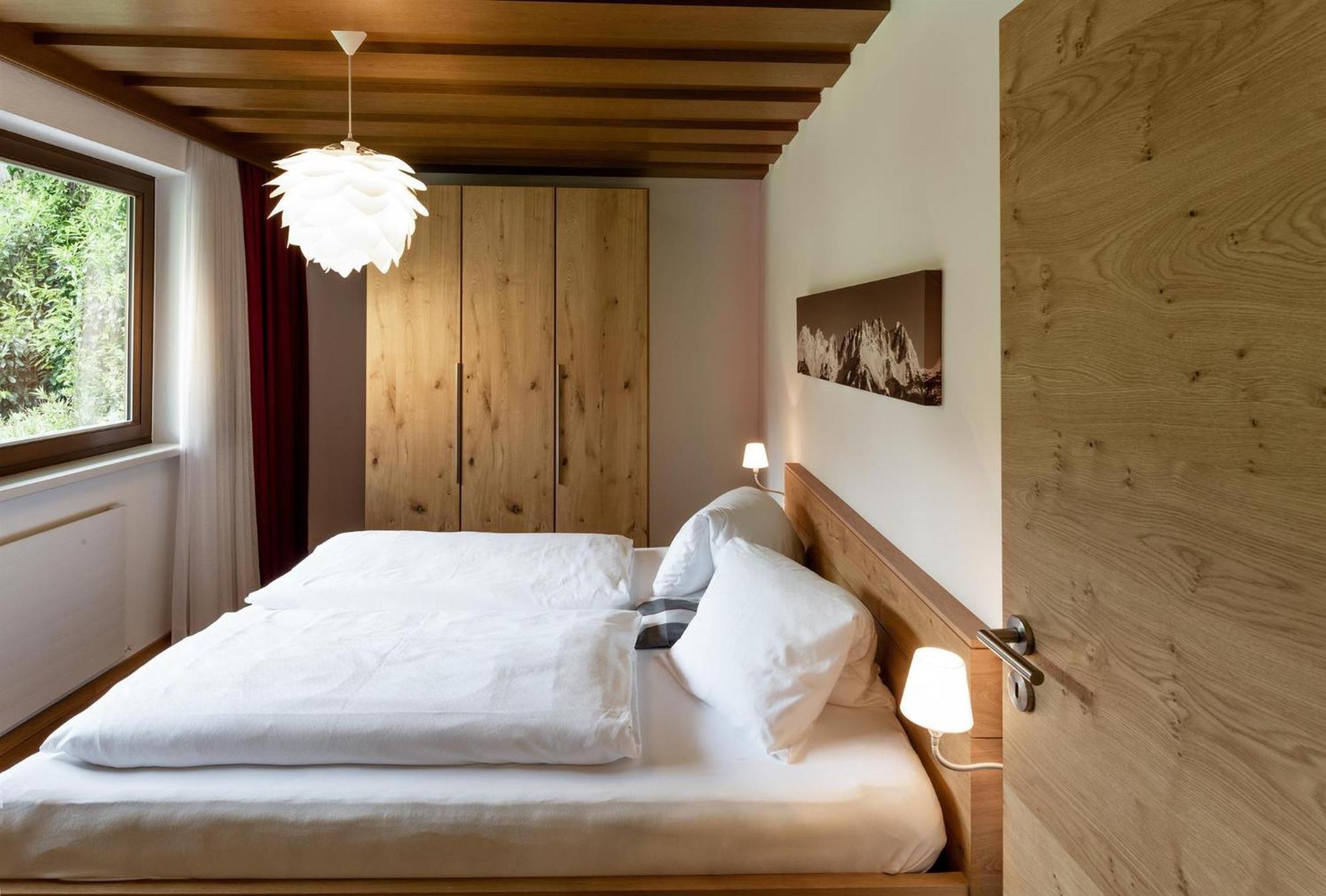 Haus Hager - Maria Hager Appartement Ellmau Buitenkant foto