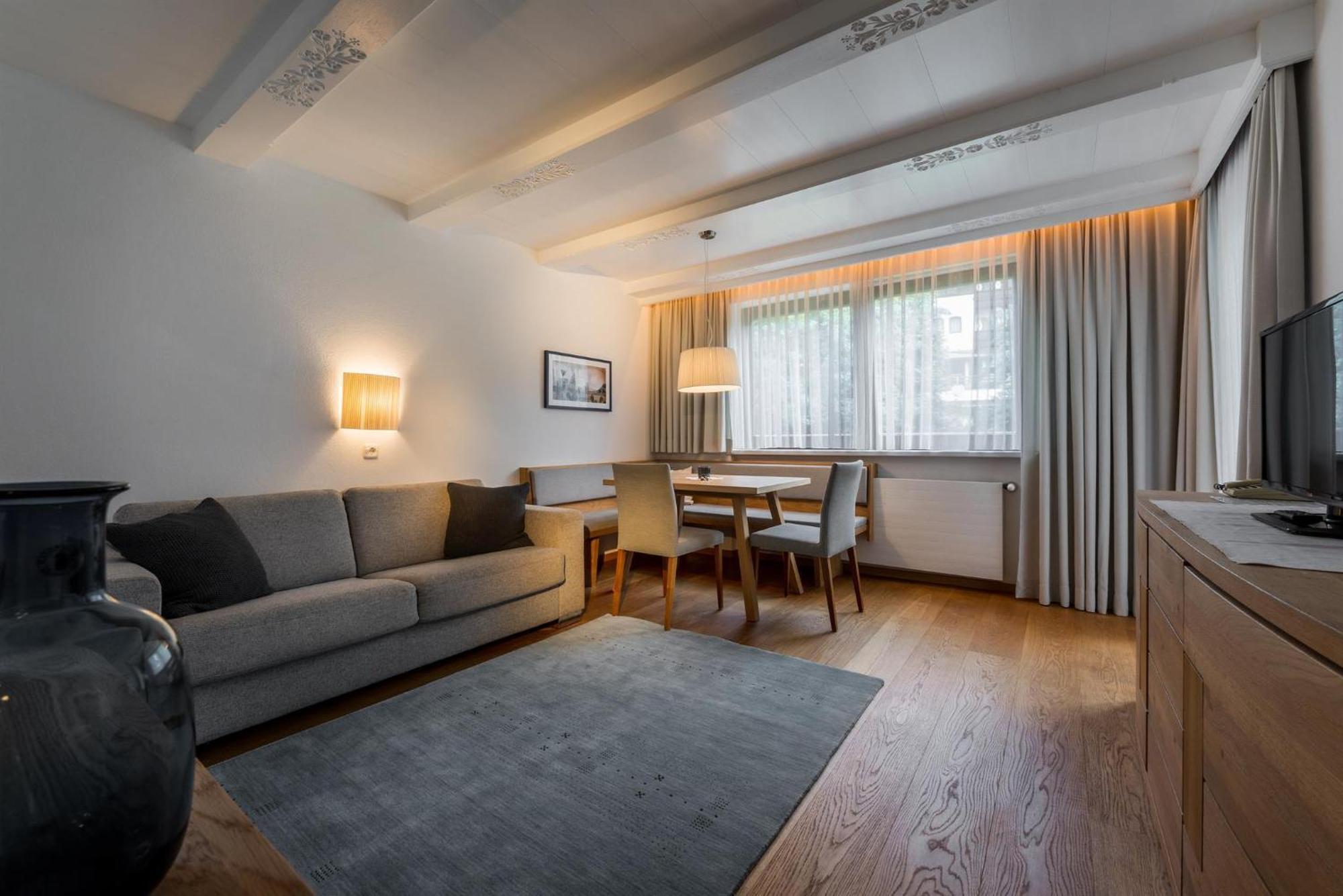 Haus Hager - Maria Hager Appartement Ellmau Buitenkant foto